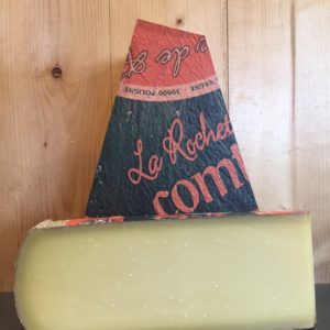 comte reserve