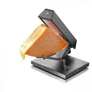 appareil quart de meule