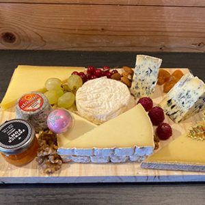 Plateau de fromages pour vos fins de repas