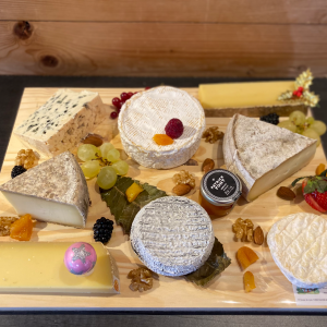 le delice du terroir