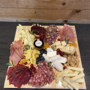 « Le Duo » – 38.90€