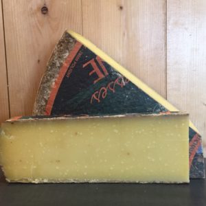 Comté AOP – Affinage à partir de 28 mois