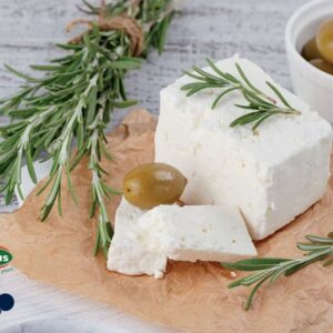 feta