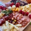 Les plateaux Apéritifs / Dinatoires