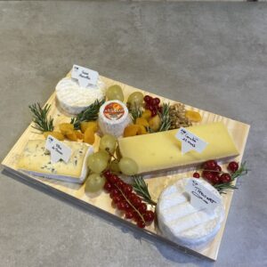 Les petites souris – 27.90€ – 4 à 6 personnes