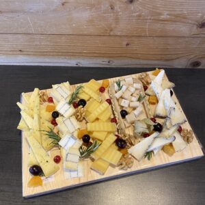 « Fromages en fêtes » – 26.90€