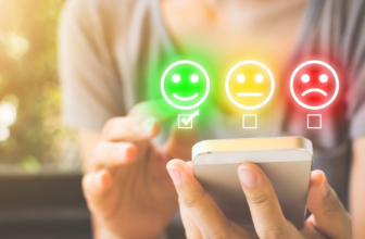 Enquête clientèle Marinelly