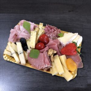 « Apéro en solo … ou pas »