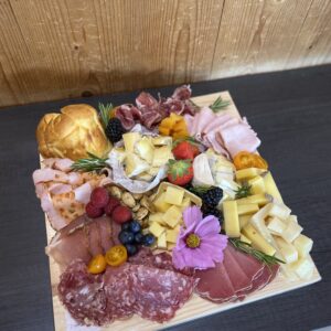 « Un verre en terrasse » – 45.90€