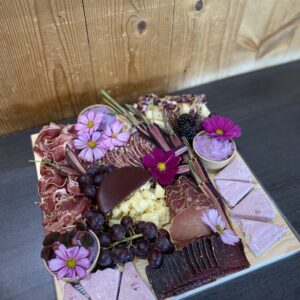 « La vie en Violet »