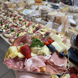 « Petits plaisirs à partager »