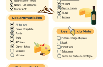 Raclette dispo en ce moment !