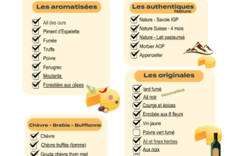 Raclette du 23/02 au 28/02