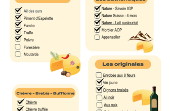Raclette dispo en ce moment !