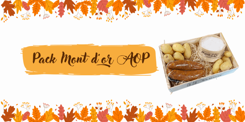 La saison des Mont d’or AOP est lancée !