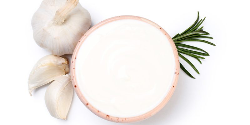 La cancoillotte franc-comtoise !