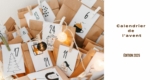 CALENDRIER DE L’AVENT MARINELLY – EDITION 2025 ! A vos marques ! Prêts ? Réservez !