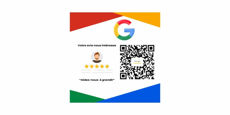 Aidez-nous à grandir !