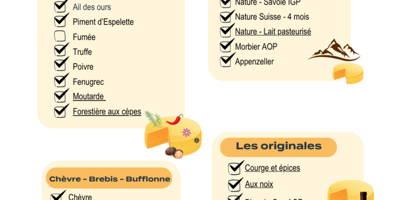 Raclette dispo en ce moment !